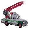 Hess 1994 Rescue Truck view 3