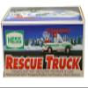 Hess 1994 Rescue Truck view 4