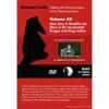 Roman's Labs: Mastering Chess Series, Vol. 45 DVD view 1