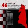 ChessCentral Roman's Labs: Getting The Winning Edge in The Endgame, Vol. 46 DVD view 1