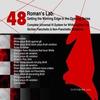 Roman's Labs: Getting The Winning Edge in The Chess Opening, Vol. 48 DVD view 1