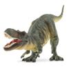 CollectA Prehistoric Life Tyrannosaurus Rex Deluxe 1:40 Scale Dinosaur Figure - Paleontologist Approved Model view 1