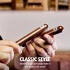 Meinl Percussion CL18 Claves De Luxe, Dense Hardwood,Wood/ Brown view 3