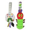Kids Preferred Eric Carle The Very Hungery Caterpillar Chime and Bell Set for Babies view 1