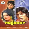 Majboor - 1974 ( Dvd ) view 1