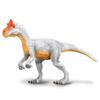 CollectA Prehistoric Life Cryolophosaurus Toy Dinosaur Figure - Authentic Hand Painted & Paleontologist Approved Model view 1