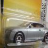 Matchbox Bentley Continental GT Variant Set: Red & Silver #1 2007 {2 Pieces} Scale 1/64 Collector view 2