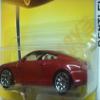 Matchbox Bentley Continental GT Variant Set: Red & Silver #1 2007 {2 Pieces} Scale 1/64 Collector view 3