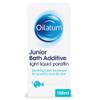 Oilatum Junior Bath Formula 150ml view 1