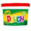 Crayola Dough - Red (3lb), Bulk Modeling Dough for Kids, Clay Alternative, Resealable Tub, Ages 3+, Great for Kids Arts & Crafts view 2