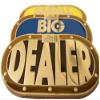 pokerweights Dealer Button & Blind Set view 1