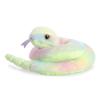 Aurora Adorable Mini Flopsie Lula Snake Stuffed Animal - Mini Companions Ready for Playful Adventures - for Kids All Ages, Toddlers, Adults, and Families - Multicolor 5.5 Inches view 1