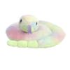 Aurora Adorable Mini Flopsie Lula Snake Stuffed Animal - Mini Companions Ready for Playful Adventures - for Kids All Ages, Toddlers, Adults, and Families - Multicolor 5.5 Inches view 2