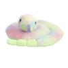 Aurora Adorable Mini Flopsie Lula Snake Stuffed Animal - Mini Companions Ready for Playful Adventures - for Kids All Ages, Toddlers, Adults, and Families - Multicolor 5.5 Inches view 4