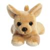 Aurora Adorable Mini Flopsie Chia Chihuahua Stuffed Animal - Mini Companions Ready for Playful Adventures - for Kids All Ages, Toddlers, Adults, and Families - Brown 7.5 Inches view 2