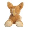 Aurora Adorable Mini Flopsie Chia Chihuahua Stuffed Animal - Mini Companions Ready for Playful Adventures - for Kids All Ages, Toddlers, Adults, and Families - Brown 7.5 Inches view 4