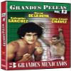3 GRANDES MEXICANOS DVD... VOL. 13 view 1