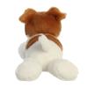 Aurora Adorable Mini Flopsie Jackie Russell Stuffed Animal - Mini Companions Ready for Playful Adventures - for Kids All Ages, Toddlers, Adults, and Families - Brown 8.5 Inches view 4