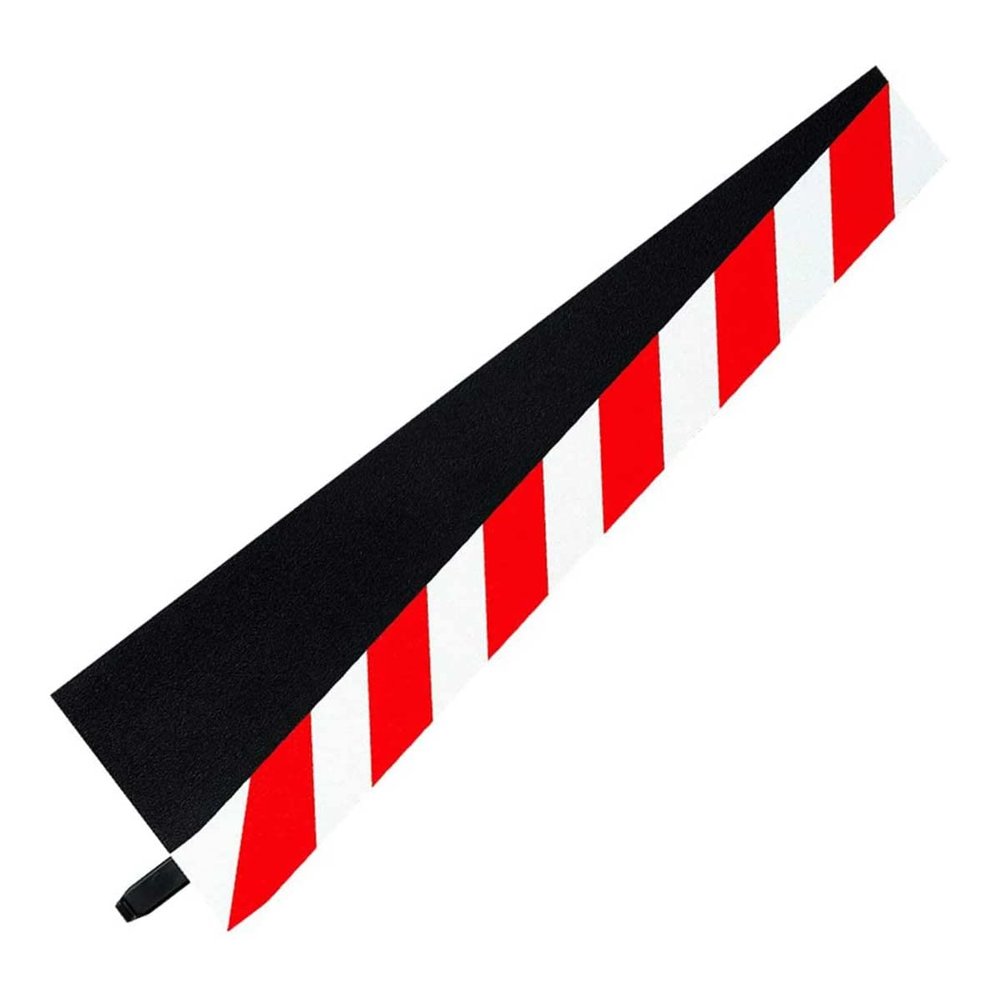 Carrera 20020600 Connection Piece (4) for Inner Shoulder and banked Curve Slot Car Track Accessory