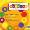 1st Grade Math Learning Palette Subtraction view 1