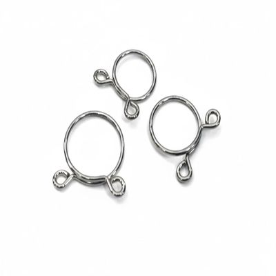 EZ Intake & Exhaust Clamp Set for T-Maxx