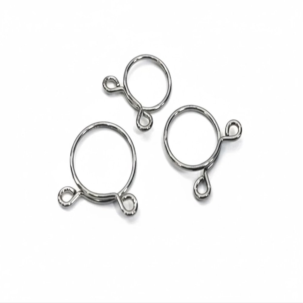 EZ Intake & Exhaust Clamp Set for T-Maxx