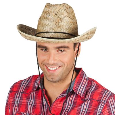 Boland 95403 Dallas Bull Cowboy Hat, 55-59 (Assorted)