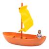 BibleToys Tales of Glory Galilee Boat 15 Piece Playset by BibleToys view 3