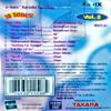 Xavix E Kara Karaoke Cartridge Volume 2 view 2