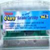 Xavix E Kara Karaoke Cartridge Volume 2 view 4