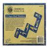 American Kennel Club 28 Super-Sized Dominoes - New in Shrinkwrapped Box - Game Gift Idea view 2