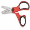 Armada Art Velvet Touch Scissors 5" Sharp Tip Carded view 2