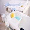Rotho Babydesign Top And Tail Bowl (White) view 2