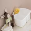 Rotho Babydesign Top And Tail Bowl (White) view 3