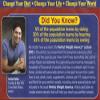 Garden of Life Perfect Weight America Experience (9 Part Lecture DVD/CD) view 3