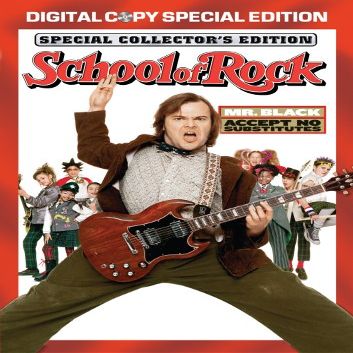 School of Rock