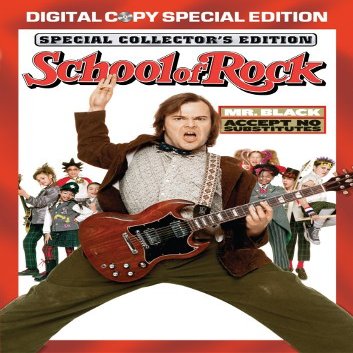 School of Rock