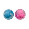 Puckator Axolotl High Bounce Ball with Flashing LED view 1