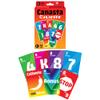 Winning Moves Canasta Caliente Card Game, The Classic Latin Card Game, for 2-6 Players, Ages 8+ view 1