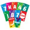 Winning Moves Canasta Caliente Card Game, The Classic Latin Card Game, for 2-6 Players, Ages 8+ view 4