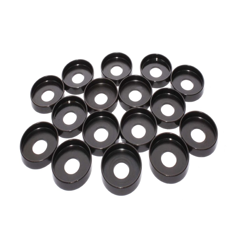 COMP Cams 4706-16 OD Spring Locator Set of 16-1.830" OD, .640" ID, .060" Thickness