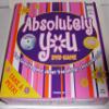 Absolutely You, DVD Game, Your Favorite Game About Friendship, Choices & Style view 1