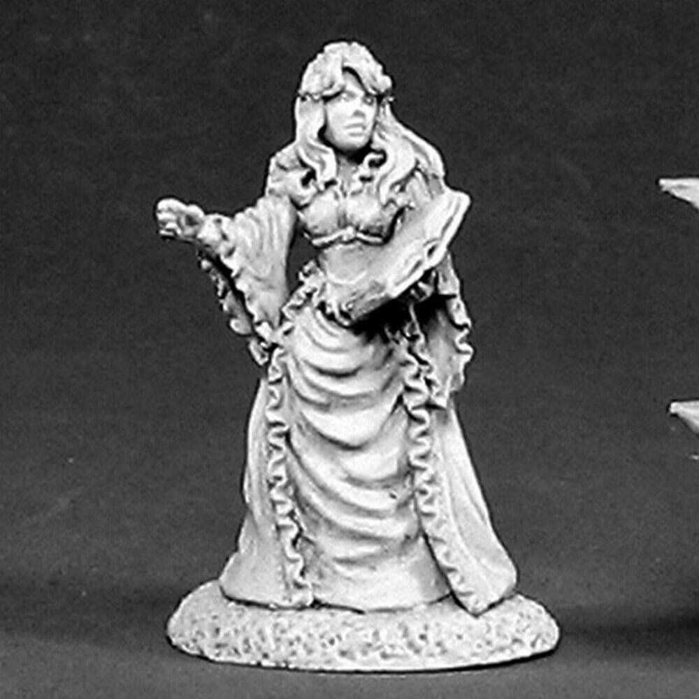 DARK HEAVEN Kimberlee the Fair - Reaper #2391