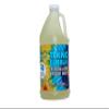 Tekno Bubbles - Blue UV Blacklight Reactive - Half Gallon - 64 Ounces view 1