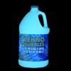 Tekno Bubbles - Blue UV Blacklight Reactive - Half Gallon - 64 Ounces view 2