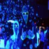 Tekno Bubbles - Blue UV Blacklight Reactive - Half Gallon - 64 Ounces view 4