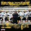 Tony Seaman: Cornerstones for Success in Lacrosse: Coverage, Development and Execution (DVD) view 1