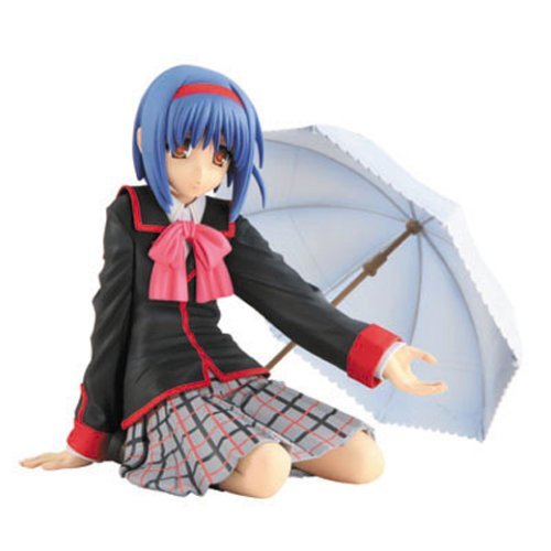 Nishizono Mio Chara-Ani Version 1/8 by Little Buster