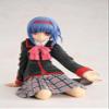 Nishizono Mio Chara-Ani Version 1/8 by Little Buster view 3