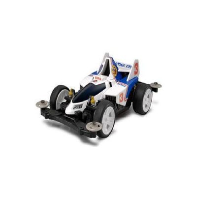 Tamiya 18630 Dash-3 Shooting Star MS Chassis